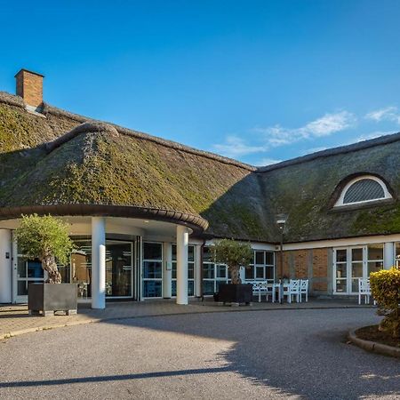 Thon Partner Hotel Sorø Exterior foto
